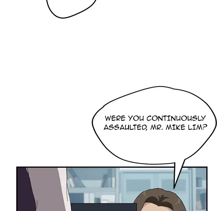 The Unwanted Roommate - Chapter 17 [photo 34] - MangaPorn