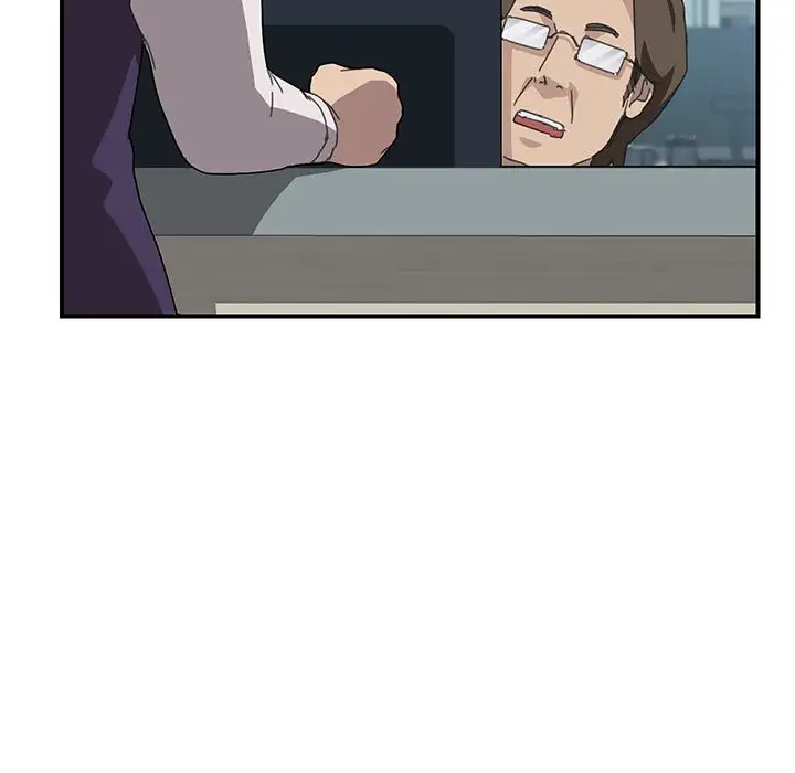 The Unwanted Roommate - Chapter 17 [photo 35] - MangaPorn