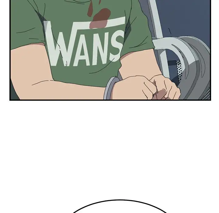 The Unwanted Roommate - Chapter 17 [photo 37] - MangaPorn