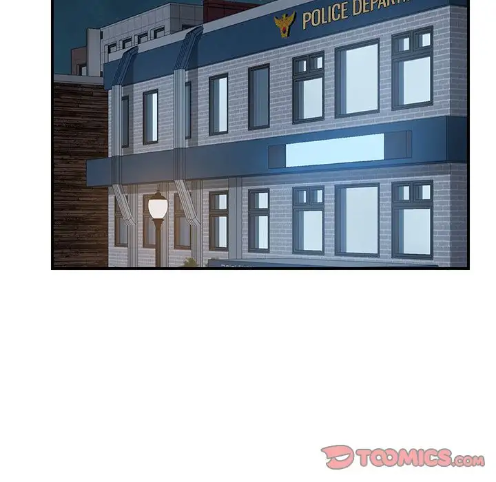 The Unwanted Roommate - Chapter 17 [photo 42] - MangaPorn