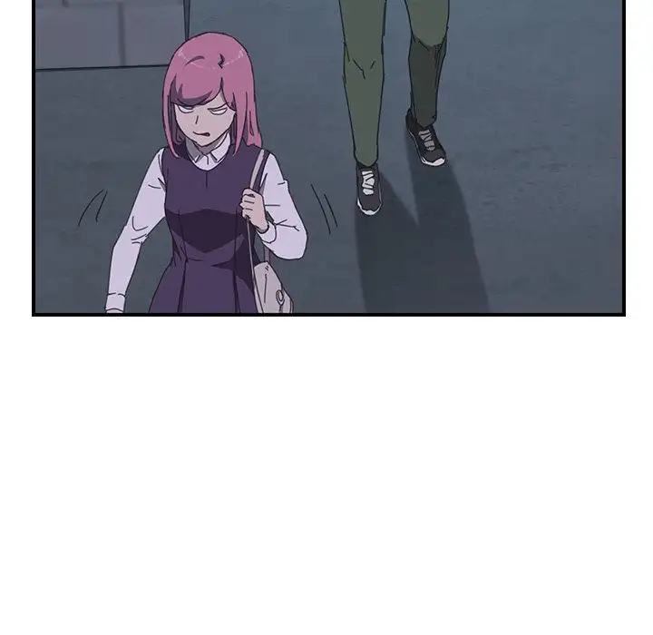 The Unwanted Roommate - Chapter 17 [photo 44] - MangaPorn