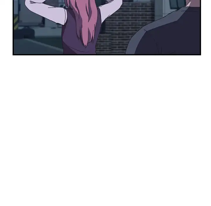 The Unwanted Roommate - Chapter 17 [photo 46] - MangaPorn