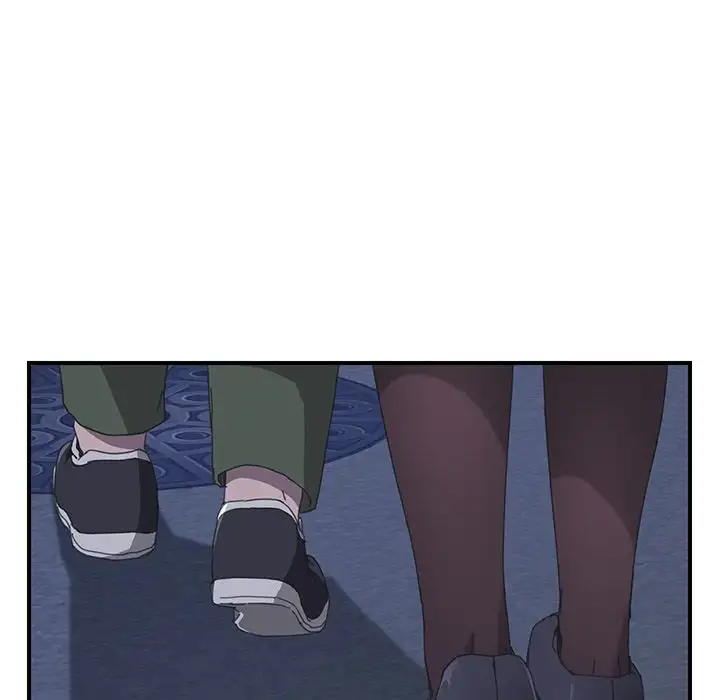 The Unwanted Roommate - Chapter 17 [photo 47] - MangaPorn