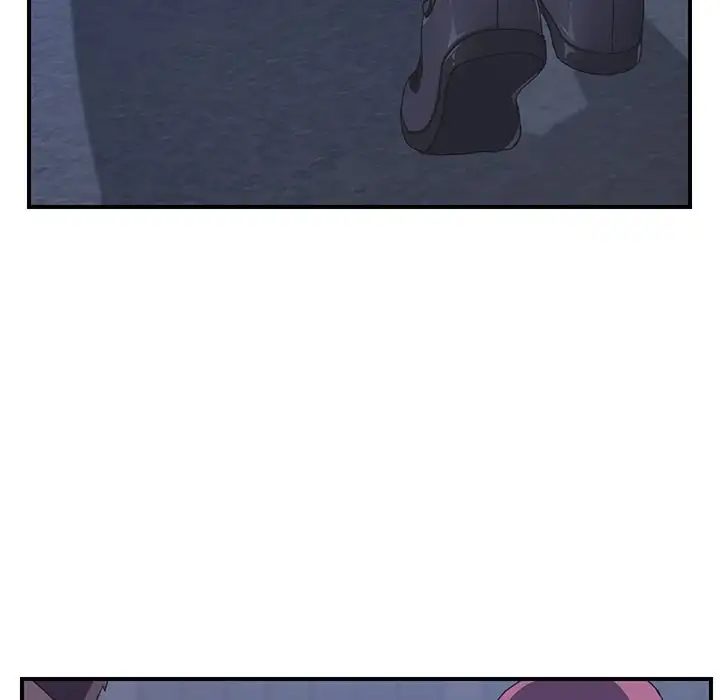 The Unwanted Roommate - Chapter 17 [photo 48] - MangaPorn