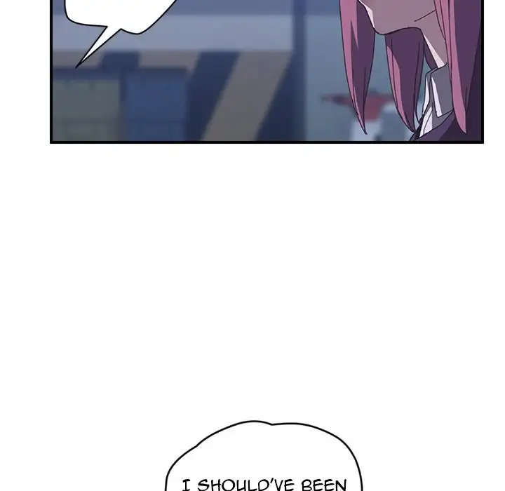 The Unwanted Roommate - Chapter 17 [photo 51] - MangaPorn