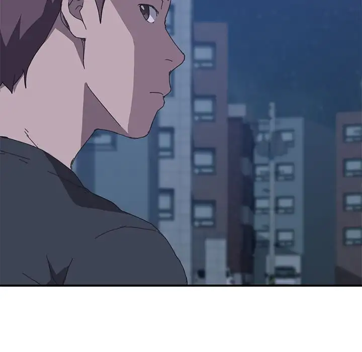 The Unwanted Roommate - Chapter 17 [photo 54] - MangaPorn