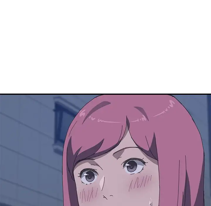 The Unwanted Roommate - Chapter 17 [photo 55] - MangaPorn