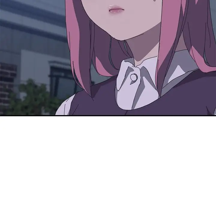 The Unwanted Roommate - Chapter 17 [photo 56] - MangaPorn