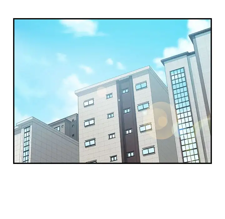 The Unwanted Roommate - Chapter 17 [photo 69] - MangaPorn
