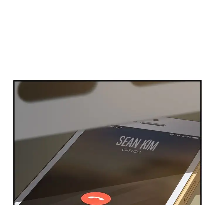 The Unwanted Roommate - Chapter 17 [photo 7] - MangaPorn