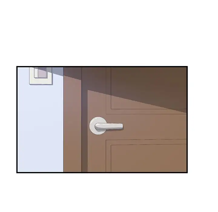 The Unwanted Roommate - Chapter 17 [photo 75] - MangaPorn