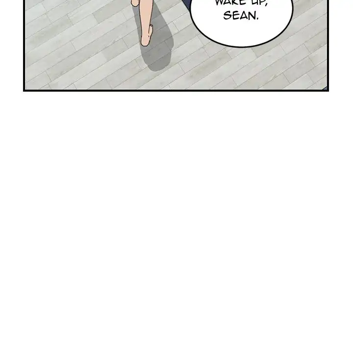 The Unwanted Roommate - Chapter 17 [photo 79] - MangaPorn