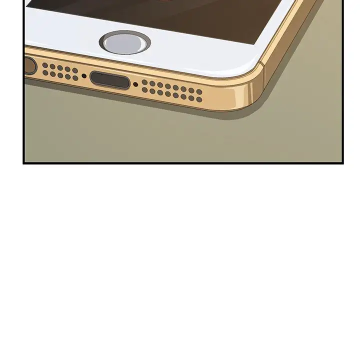 The Unwanted Roommate - Chapter 17 [photo 8] - MangaPorn