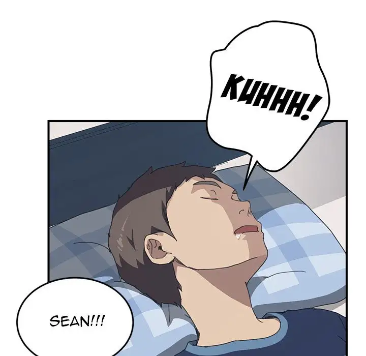 The Unwanted Roommate - Chapter 17 [photo 80] - MangaPorn