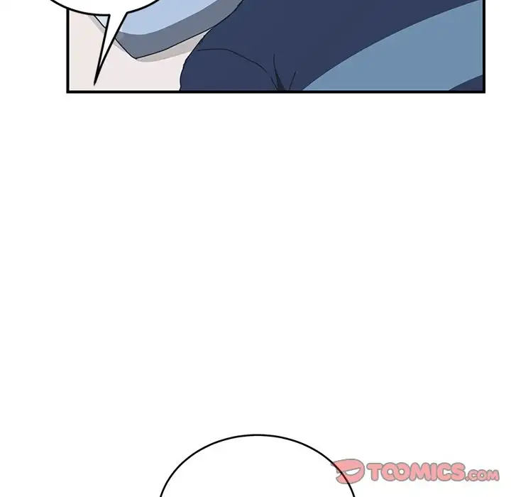 The Unwanted Roommate - Chapter 17 [photo 81] - MangaPorn