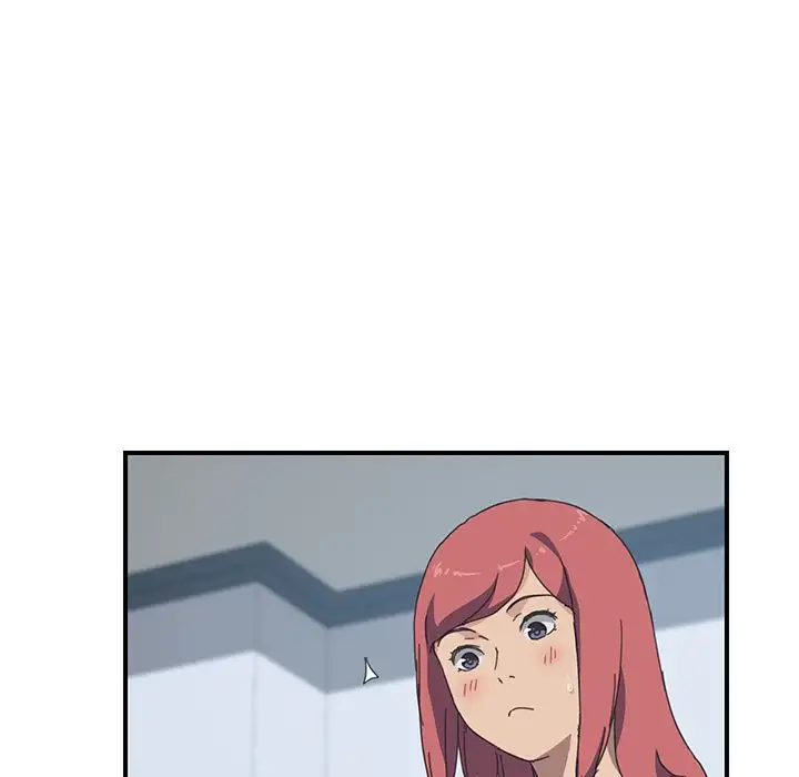 The Unwanted Roommate - Chapter 17 [photo 83] - MangaPorn