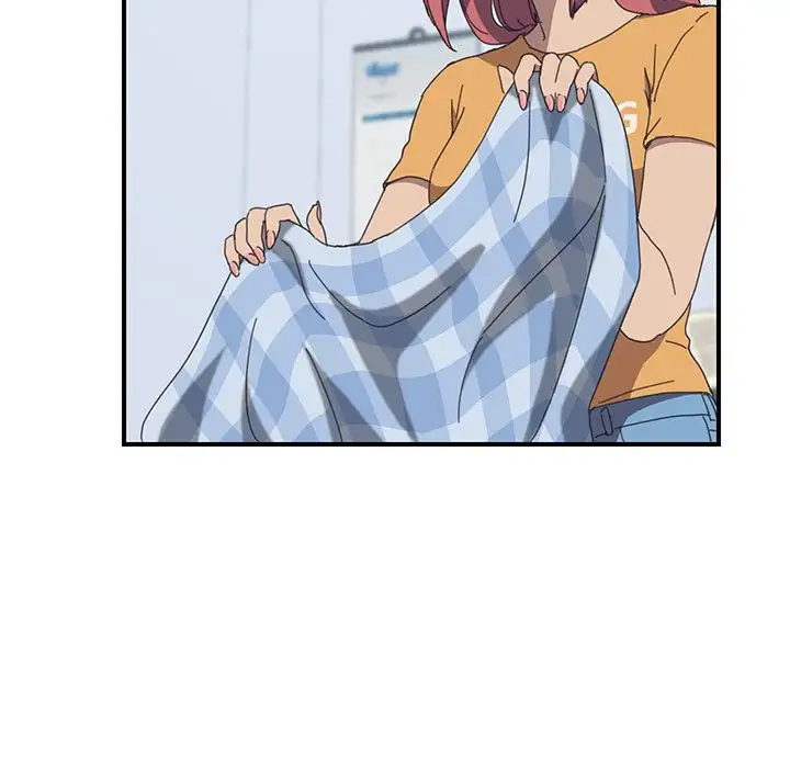 The Unwanted Roommate - Chapter 17 [photo 84] - MangaPorn