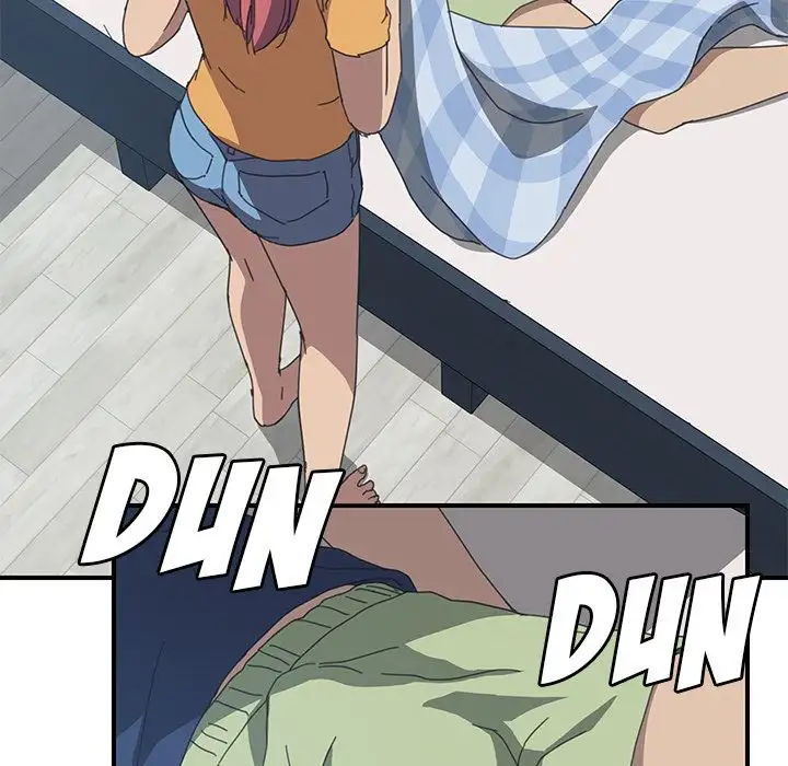 The Unwanted Roommate - Chapter 17 [photo 86] - MangaPorn