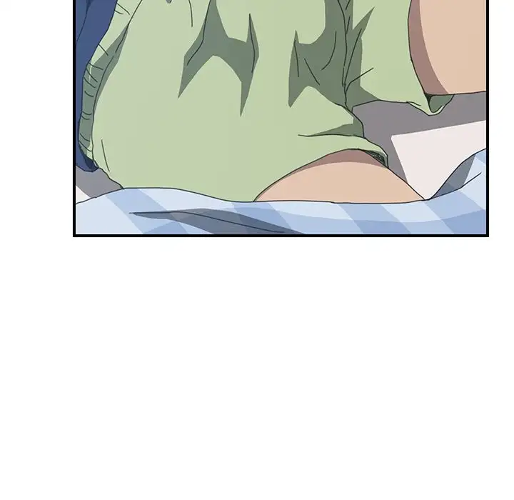 The Unwanted Roommate - Chapter 17 [photo 87] - MangaPorn