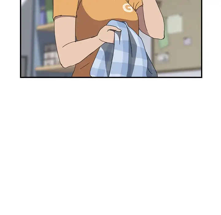 The Unwanted Roommate - Chapter 17 [photo 89] - MangaPorn