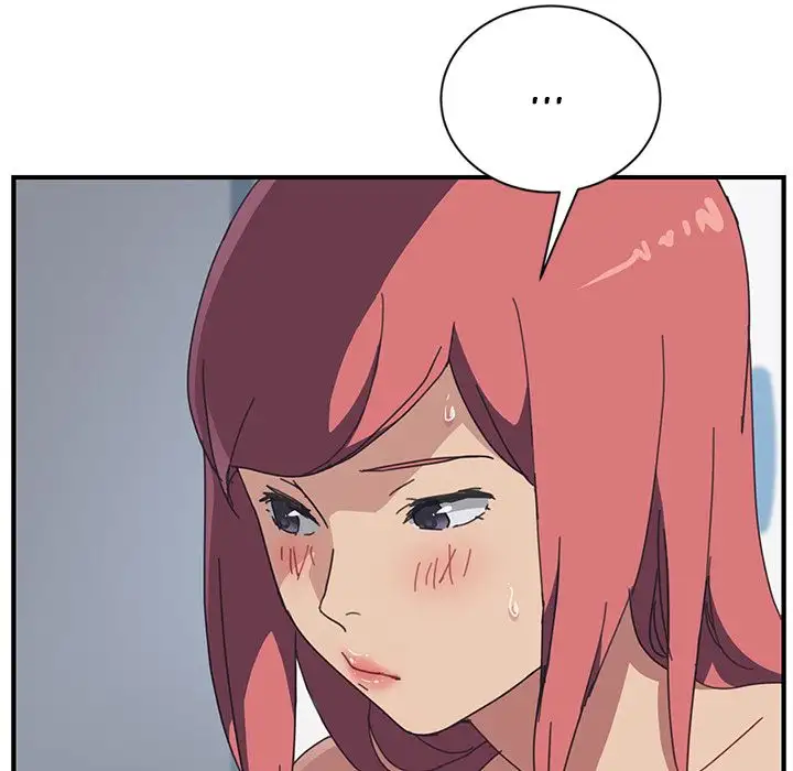 The Unwanted Roommate - Chapter 18 [photo 102] - MangaPorn