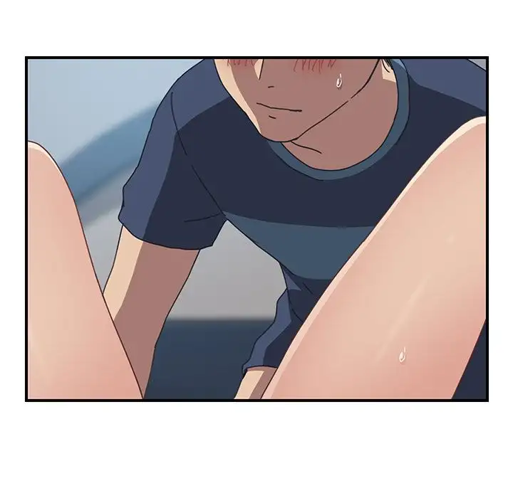 The Unwanted Roommate - Chapter 18 [photo 110] - MangaPorn