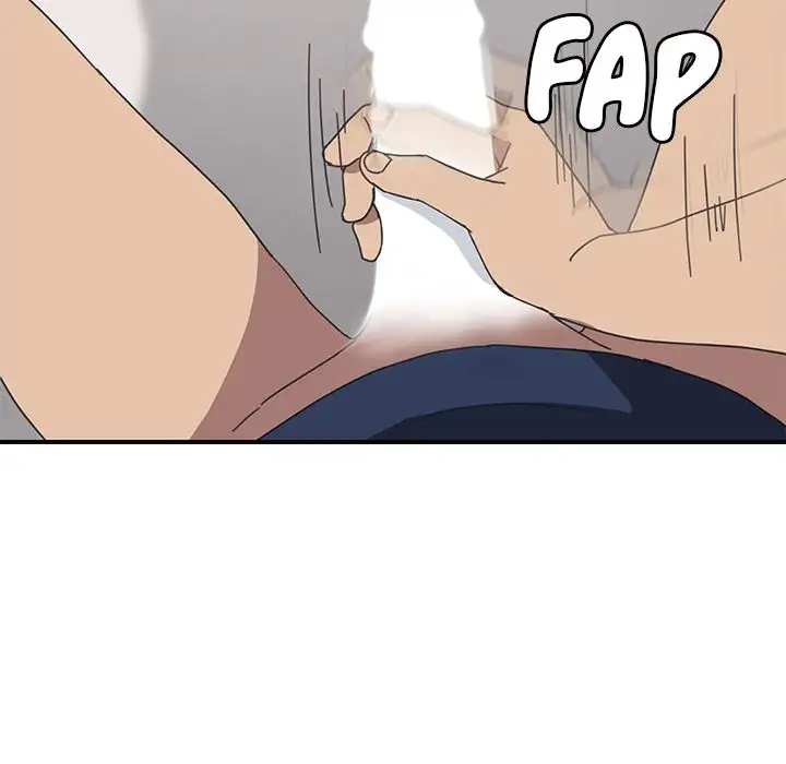 The Unwanted Roommate - Chapter 18 [photo 113] - MangaPorn