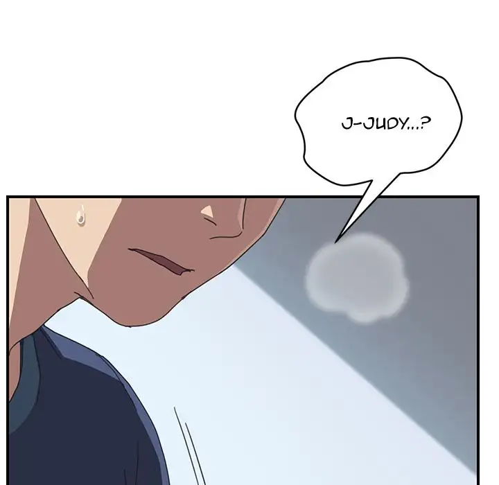 The Unwanted Roommate - Chapter 18 [photo 116] - MangaPorn