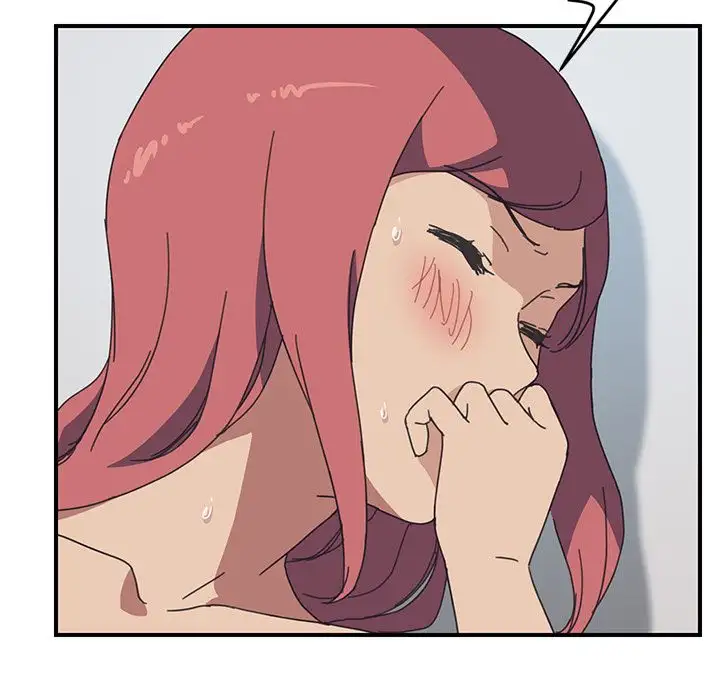 The Unwanted Roommate - Chapter 18 [photo 118] - MangaPorn