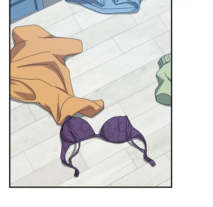 The Unwanted Roommate - Chapter 18 [photo 13] - MangaPorn