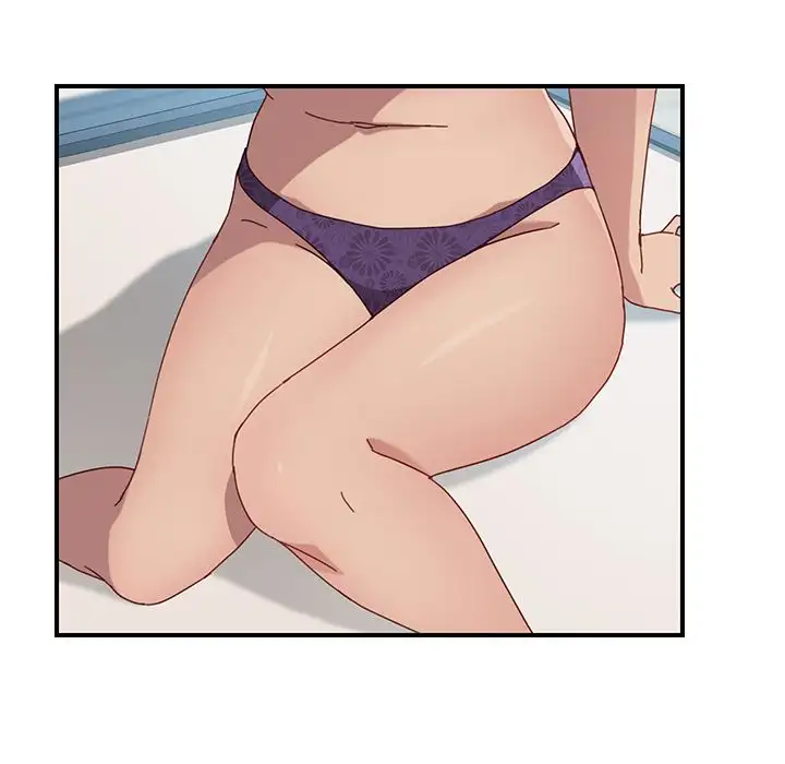 The Unwanted Roommate - Chapter 18 [photo 16] - MangaPorn