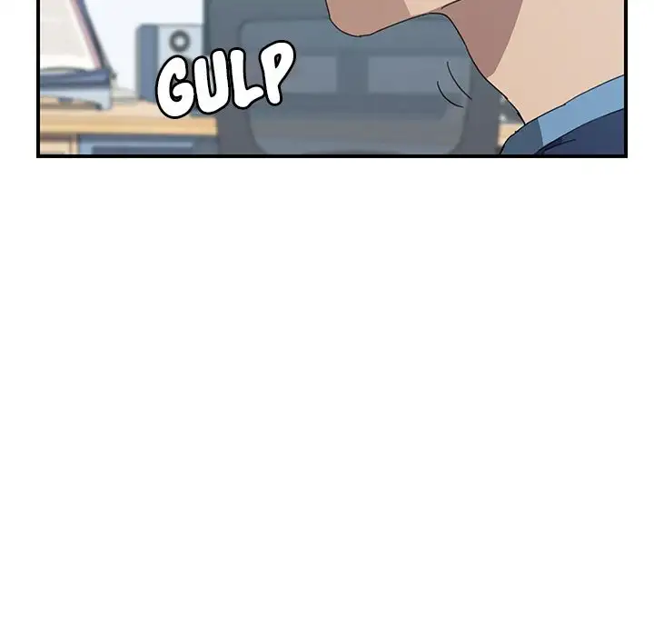 The Unwanted Roommate - Chapter 18 [photo 18] - MangaPorn