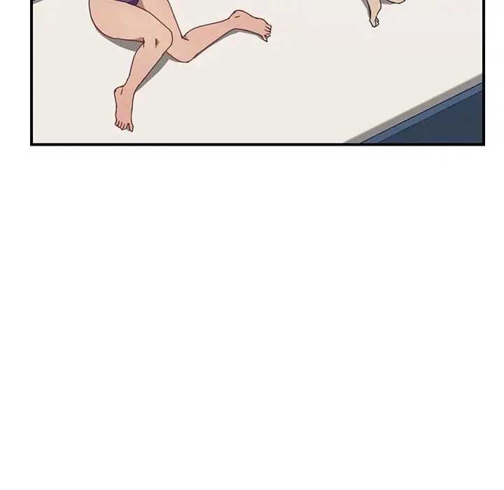 The Unwanted Roommate - Chapter 18 [photo 25] - MangaPorn