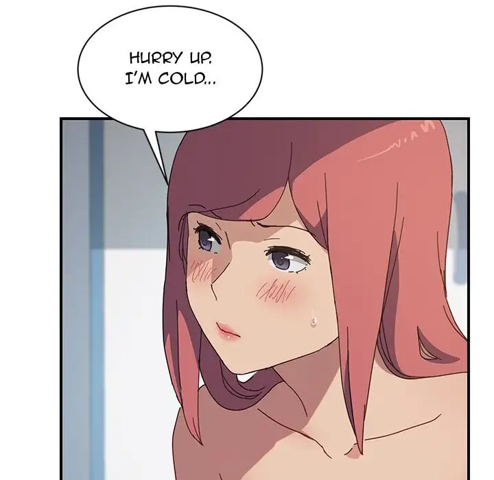 The Unwanted Roommate - Chapter 18 [photo 26] - MangaPorn