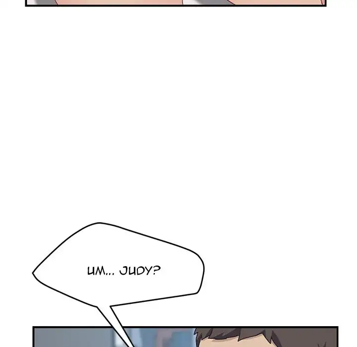 The Unwanted Roommate - Chapter 18 [photo 34] - MangaPorn