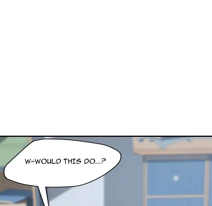 The Unwanted Roommate - Chapter 18 [photo 39] - MangaPorn