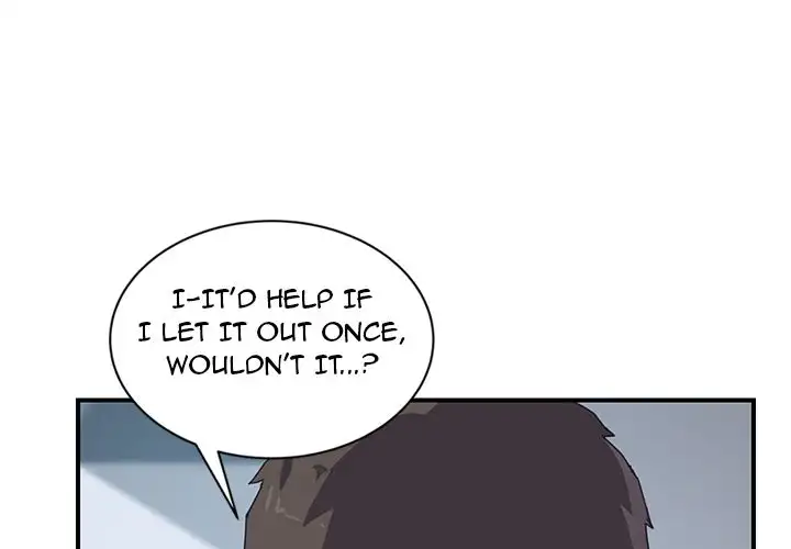 The Unwanted Roommate - Chapter 18 [photo 4] - MangaPorn