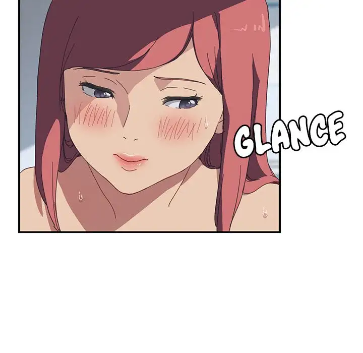 The Unwanted Roommate - Chapter 18 [photo 43] - MangaPorn