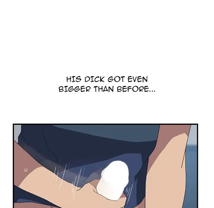 The Unwanted Roommate - Chapter 18 [photo 46] - MangaPorn