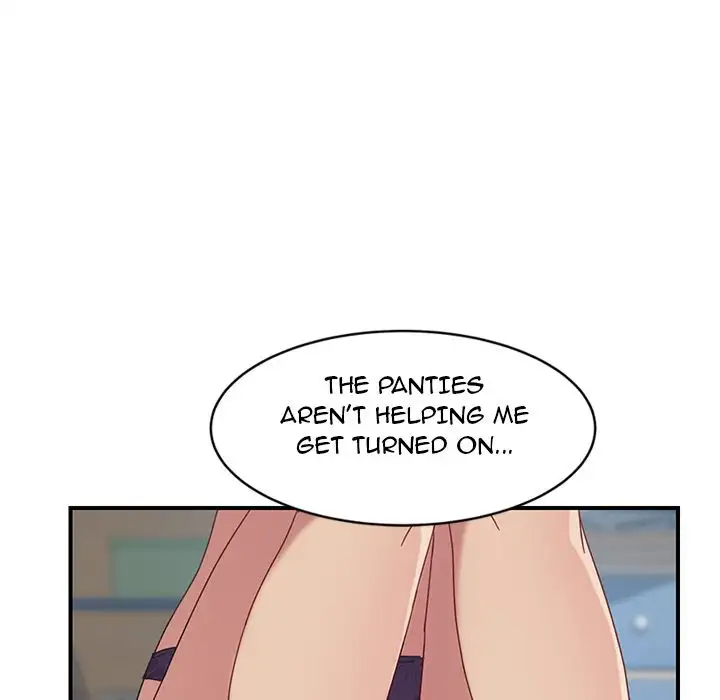 The Unwanted Roommate - Chapter 18 [photo 57] - MangaPorn