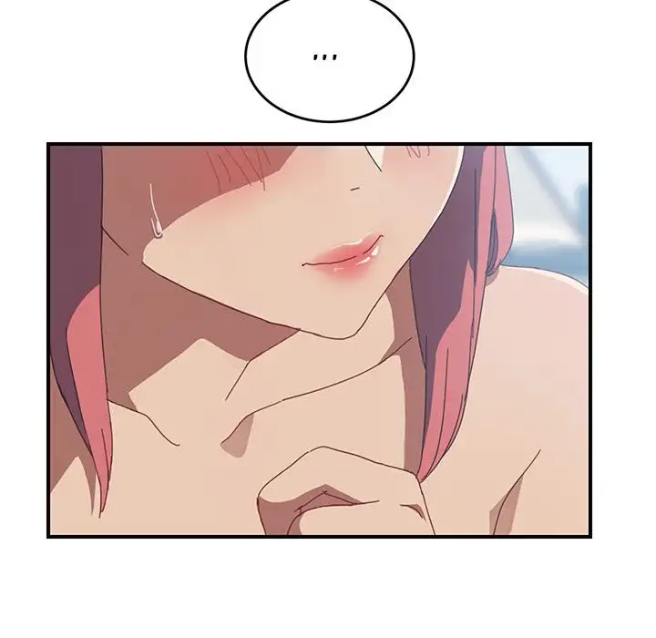 The Unwanted Roommate - Chapter 18 [photo 61] - MangaPorn