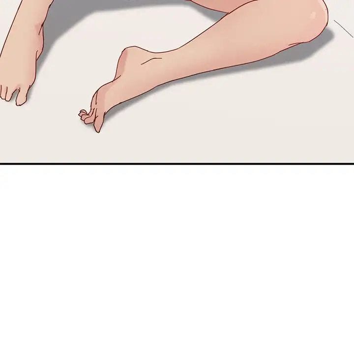 The Unwanted Roommate - Chapter 18 [photo 69] - MangaPorn