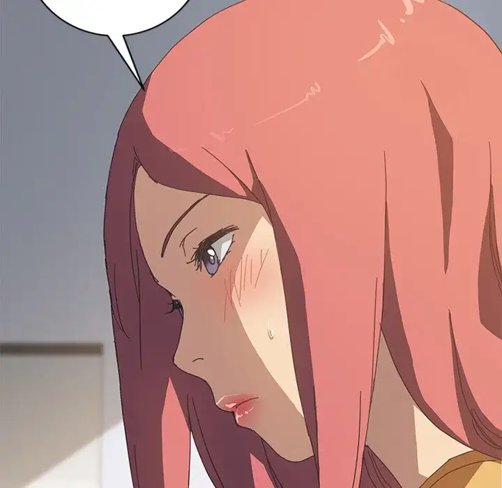 The Unwanted Roommate - Chapter 18 [photo 8] - MangaPorn