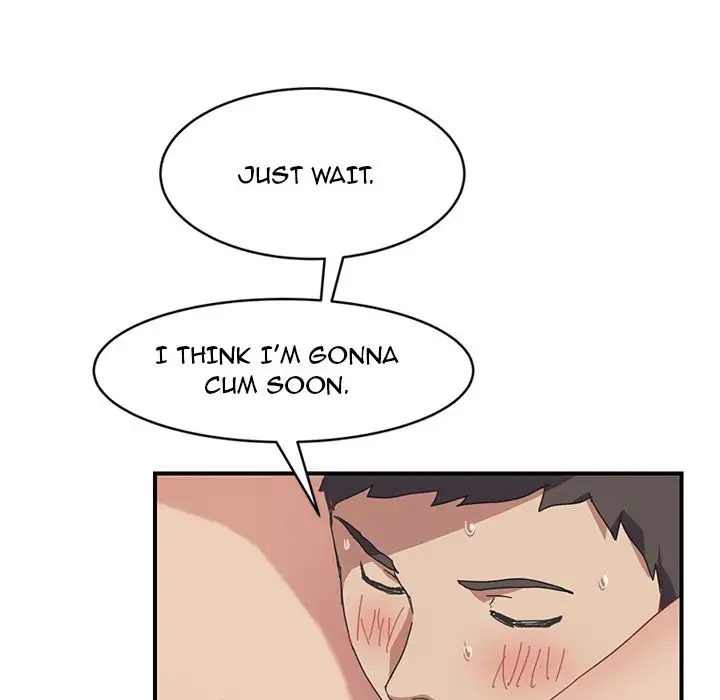 The Unwanted Roommate - Chapter 18 [photo 86] - MangaPorn