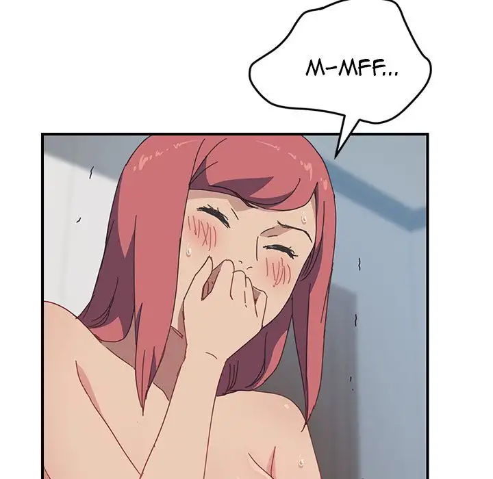 The Unwanted Roommate - Chapter 18 [photo 88] - MangaPorn