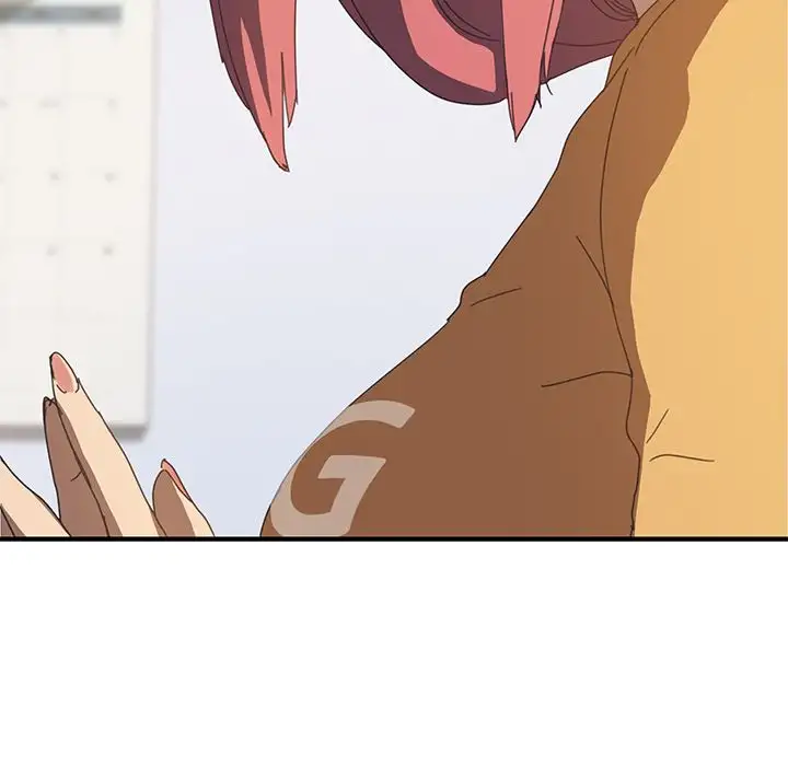 The Unwanted Roommate - Chapter 18 [photo 9] - MangaPorn