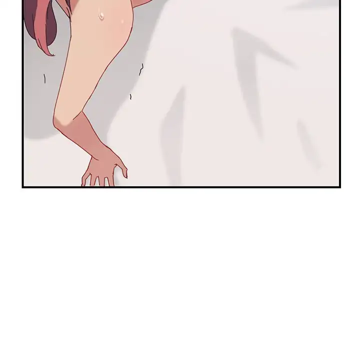 The Unwanted Roommate - Chapter 18 [photo 91] - MangaPorn