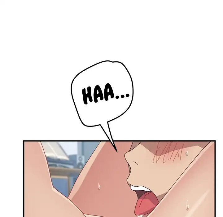 The Unwanted Roommate - Chapter 18 [photo 95] - MangaPorn