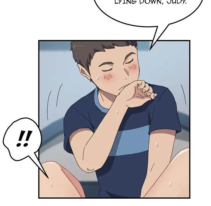 The Unwanted Roommate - Chapter 18 [photo 97] - MangaPorn