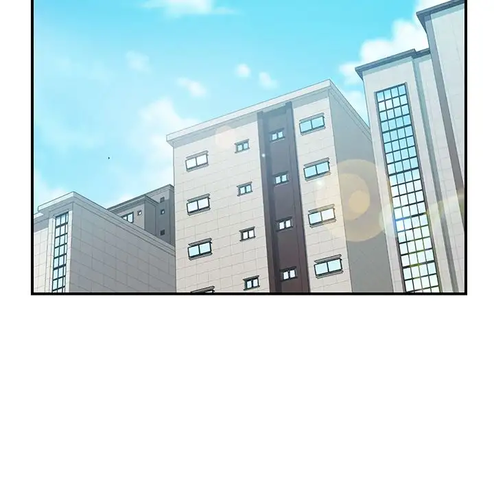 The Unwanted Roommate - Chapter 19 [photo 113] - MangaPorn